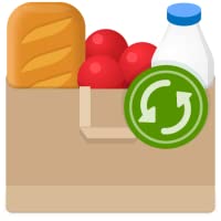 Buy Me a Pie! Pro - Lista de la Compra